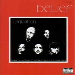 Belief - Dedication