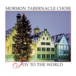The Mormon Tabernacle Choir - Joy to the World