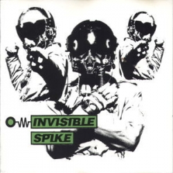 DJ Spike - Invisible