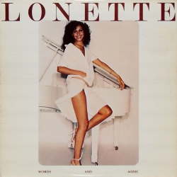 Lonette McKee - Words And Music