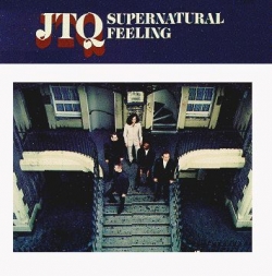 JTQ - Supernatural Feeling