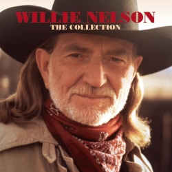 Willie Nelson - Willie Nelson The Collection