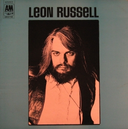 Leon Russell - Leon Russell