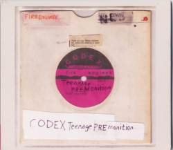 The Fire Engines - Codex Teenage Premonition