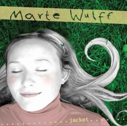 Marte Wulff - Jacket