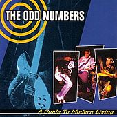 The Odd Numbers - A Guide To Modern Living