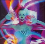 Kylie Minogue - Impossible Princess