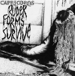 Capricorns - Ruder Forms Survive