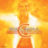 Iris Camaa - Chameleon