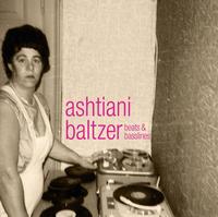 Ashtiani & Baltzer - Beats & Basslines