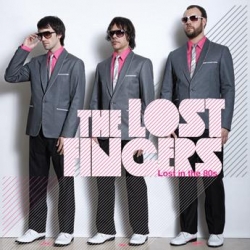 The Lost Fingers - Lost In The 80's