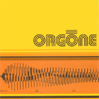 Orgone - Orgone