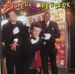Buster Poindexter - Buster Goes Beserk