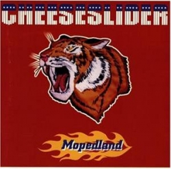 Cheeseslider - Mopedland