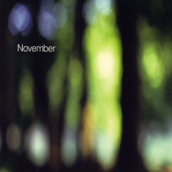 November - November