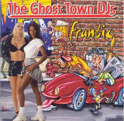 Ghost Town DJ's - Frantic