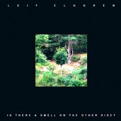 Leif Elggren - Is There A Smell On The Other Side?