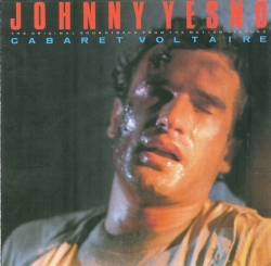 Cabaret Voltaire - Johnny Yesno (The Original Soundtrack From The Motion Picture)