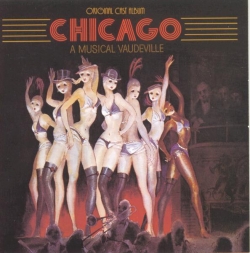 Original Soundtrack - Chicago