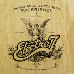 Electro 7 - Habanadelic Gozadera Experience