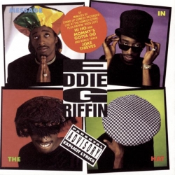 EDDIE GRIFFIN - Message In The Hat