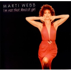 Marti Webb - I'm Not That Kind Of Girl