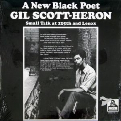 Gil Scott-Heron - Small Talk At 125th And Lenox