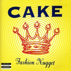 Cake - Fashion nugget