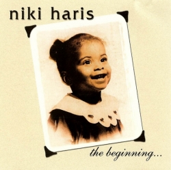 Niki Haris - The Beginning...