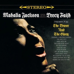 Mahalia Jackson - The Power And The Glory