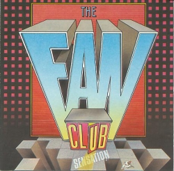 Fan Club - Sensation