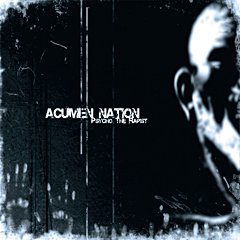 Acumen Nation - Psycho The Rapist