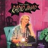 Melba Jackson - Brother Russell's Radio Jihad - Starring Melba Jackson