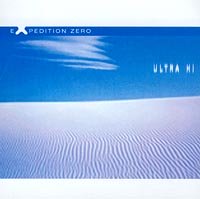 Expedition Zero - Ultra Hi