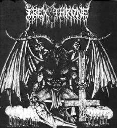 Ibex Throne - Ibex Throne