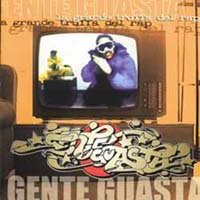 Gente Guasta - La Grande Truffa Del Rap