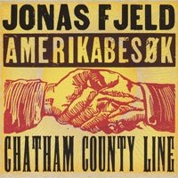 Chatham County Line - Amerikabesøk