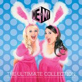 Me & My - The Ultimate Collection
