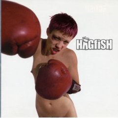 Hagfish - Hagfish