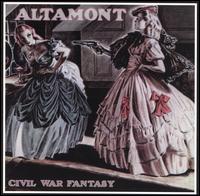 Altamont - Civil War Fantasy
