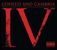 Coheed and Cambria - Good Apollo, I'm Burning Star IV - Volume I: From Fear Through The Eyes Of Madness