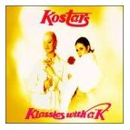 Kostars - Klassics With A 