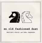 Burkhard Stangl - An Old Fashioned Duet