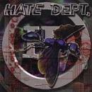 Hate Dept. - Technical Difficulties
