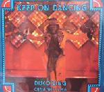 Disco King Chris Williams - Keep On Dancing