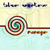 Blue Vortex - Mirage