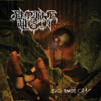 End-Time Illusion - So Below