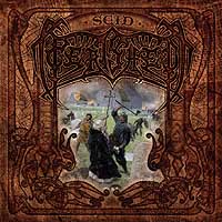 Perished - Seid