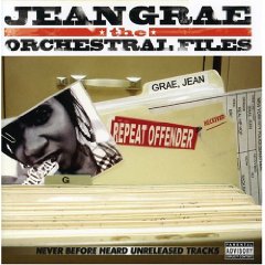 Jean Grae - The Orchestral Files (Delux Edition)