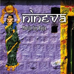 Nineva - Music For Raja